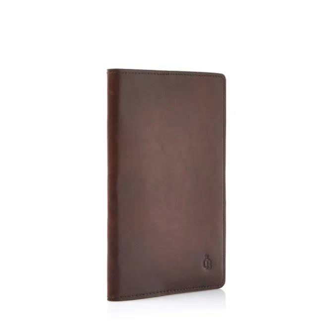 New Castelijn & Beerens Notebook Cover A6 Moleskine cognac