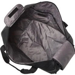 Castelijn & Beerens November Weekender black