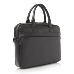 Castelijn & Beerens Onyx Delta Laptoptas 13'' + tablet RFID zwart