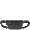 Castelijn & Beerens Onyx Fanny Pack black
