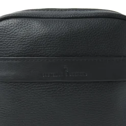 New Castelijn & Beerens Rein Crossbody Small zwart