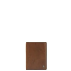 Clearance Castelijn & Beerens Rien Billfold portefeuille RFID natural