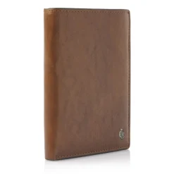 Clearance Castelijn & Beerens Rien Billfold portefeuille RFID natural