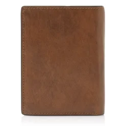 Clearance Castelijn & Beerens Rien Billfold portefeuille RFID natural