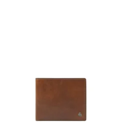 Best Castelijn & Beerens Rien Billfold 8 RFID natural
