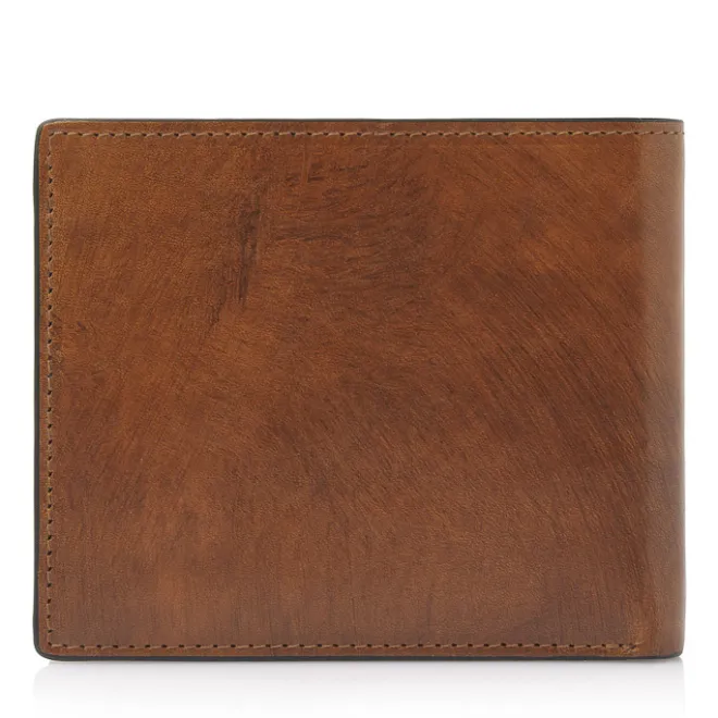 Best Castelijn & Beerens Rien Billfold 8 RFID natural