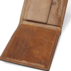 Best Castelijn & Beerens Rien Billfold 8 RFID natural