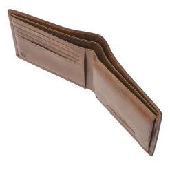 Best Castelijn & Beerens Rien Billfold 8 RFID natural