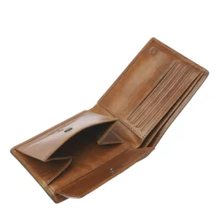 Best Castelijn & Beerens Rien Billfold 8 RFID natural