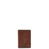 Castelijn & Beerens Rien Creditcard Etui 8 RFID cognac