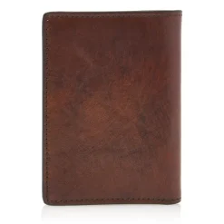 Castelijn & Beerens Rien Creditcard Etui 8 RFID cognac
