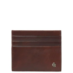 Discount Castelijn & Beerens Rien Creditcard Etui RFID cognac