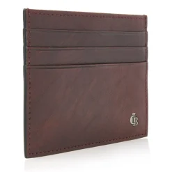 Discount Castelijn & Beerens Rien Creditcard Etui RFID cognac