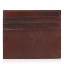 Discount Castelijn & Beerens Rien Creditcard Etui RFID cognac