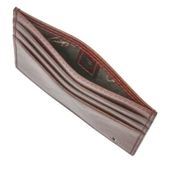Discount Castelijn & Beerens Rien Creditcard Etui RFID cognac