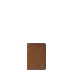 Discount Castelijn & Beerens Rien Creditcard Etui 8 RFID natural