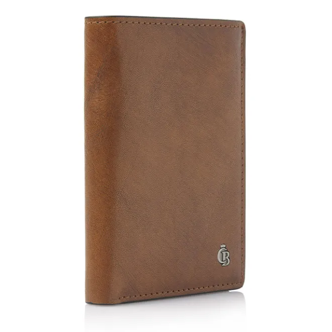 Discount Castelijn & Beerens Rien Creditcard Etui 8 RFID natural