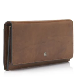New Castelijn & Beerens Rien Damesportemonnee RFID natural