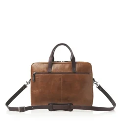 New Castelijn & Beerens Rien Laptoptas 15.6'' RFID natural