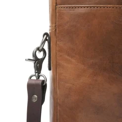 New Castelijn & Beerens Rien Laptoptas 15.6'' RFID natural