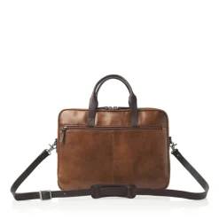 Online Castelijn & Beerens Rien Laptoptas 15.6'' RFID natural