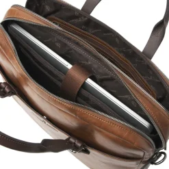Online Castelijn & Beerens Rien Laptoptas 15.6'' RFID natural
