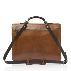Castelijn & Beerens Rien Laptopbag 13.3" RFID natural