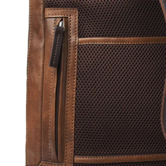 Discount Castelijn & Beerens Rien Laptop Rugzak 15.6" natural