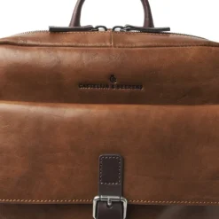 Discount Castelijn & Beerens Rien Laptop Rugzak 15.6