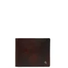 Online Castelijn & Beerens Rien RFID Portemonnee 8cc cognac