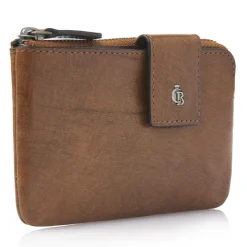 Discount Castelijn & Beerens Rien RFID Sleuteletui natural