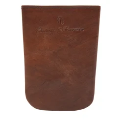 New Castelijn & Beerens Rien Sleuteletui cognac