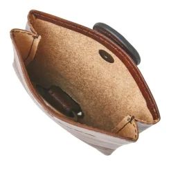 New Castelijn & Beerens Rien Sleuteletui cognac