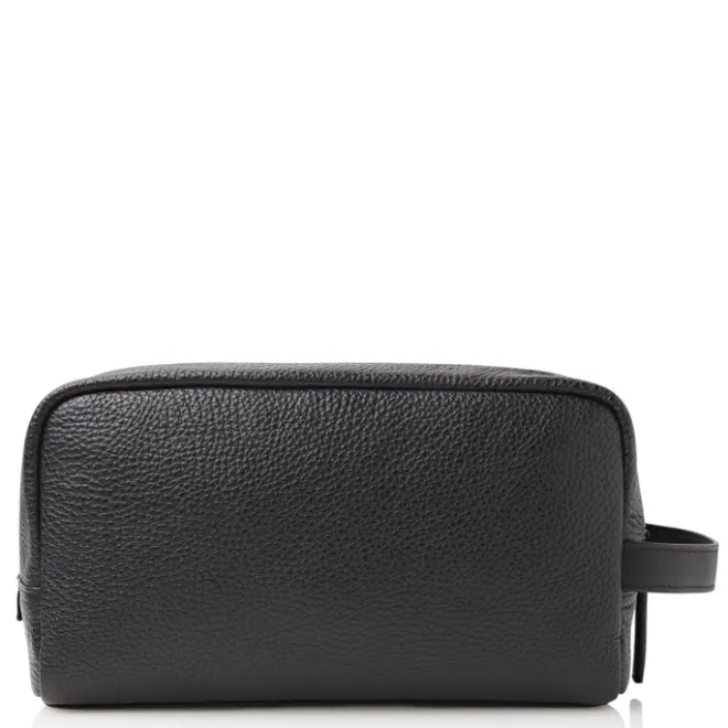Hot Castelijn & Beerens Sierra Washbag black