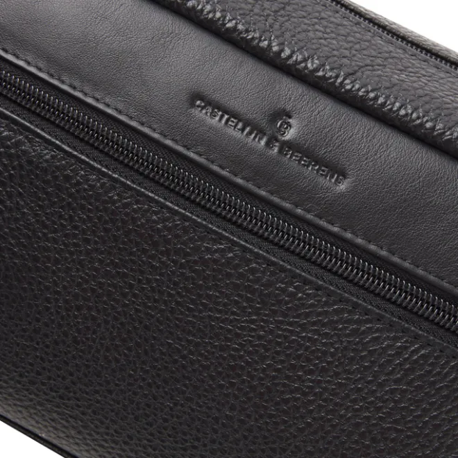 Hot Castelijn & Beerens Sierra Washbag black