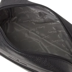 Hot Castelijn & Beerens Sierra Washbag black