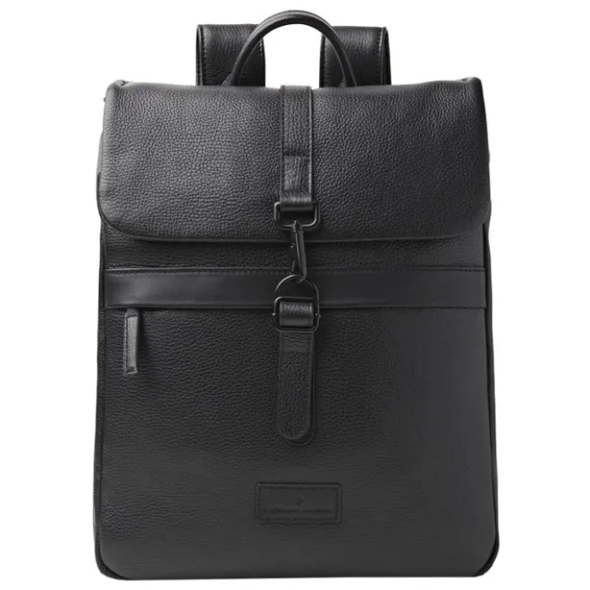 Clearance Castelijn & Beerens Tango Backpack 15.6'' black