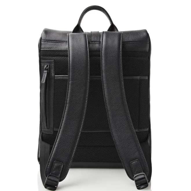 Clearance Castelijn & Beerens Tango Backpack 15.6'' black