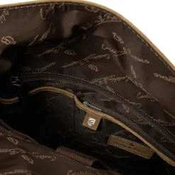 Hot Castelijn & Beerens Veneto Nubuck Laptop Backpack 15.6