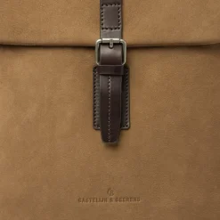 Outlet Castelijn & Beerens Veneto Nubuck Laptopbag 15.6