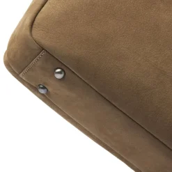 Best Castelijn & Beerens Veneto Nubuck Laptopbag 15.6