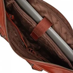 Castelijn & Beerens Verona Business Laptoptas 15.6