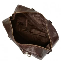 Outlet Castelijn & Beerens Verona Weekendtas mocca