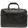 Outlet Castelijn & Beerens Verona Business Laptoptas 15.6" zwart