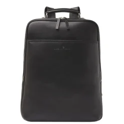 New Castelijn & Beerens Verona Laptop Rugzak 15.6'' + tablet RFID zwart