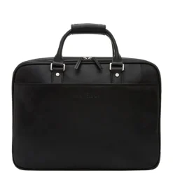 Outlet Castelijn & Beerens Verona Business Laptopbag 15.6" black2