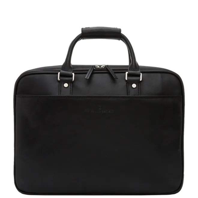 Outlet Castelijn & Beerens Verona Business Laptopbag 15.6" black2