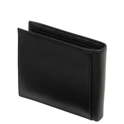 New Castelijn & Beerens Vita Billfold 11 Creditcards zwart