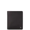 New Castelijn & Beerens Vita Billfold Portefeuille zwart