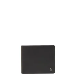 Castelijn & Beerens Vita Billfold 14 Pasjes RFID zwart